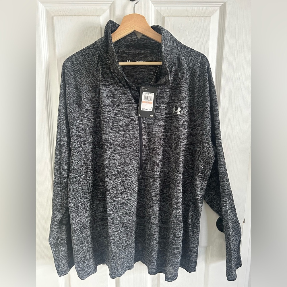 Under Armour workout shirt